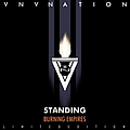 Vnv Nation - Burning Empires album