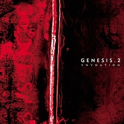 Vnv Nation - Genesis.2 album