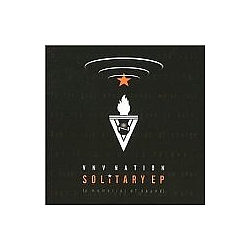 Vnv Nation - Solitary EP album