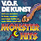 Vof De Kunst - Monsterhits альбом