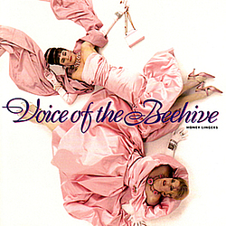 Voice Of The Beehive - Honey Lingers album