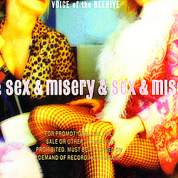 Voice Of The Beehive - Sex &amp; Misery альбом