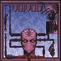 Voivod - Nothingface альбом