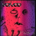 Voivod - Phobos альбом