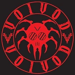 Voivod - VOIVOD album