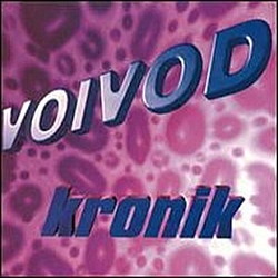Voivod - Kronik альбом