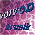 Voivod - Kronik album