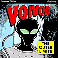 Voivod - The Outer Limits альбом