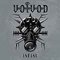 Voivod - Infini album