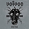 Voivod - Infini album