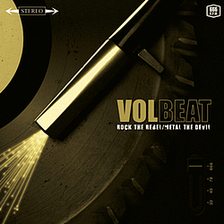 Volbeat - Rock the Rebel/Metal the Devil альбом