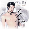 Voltaire - Almost Human album
