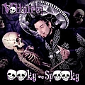 Voltaire - Ooky Spooky album