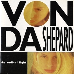 Vonda Shepard - The Radical Light album