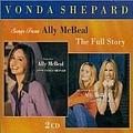 Vonda Shepard - Heart and Soul: New Songs from Ally McBeal album