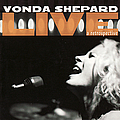 Vonda Shepard - Live - A Retrospective альбом
