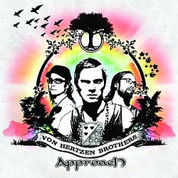Von Hertzen Brothers - Approach альбом