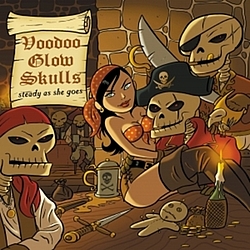 Voodoo Glow Skulls - Steady as She Goes альбом