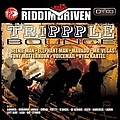 Vybz Kartel - Riddim Driven: Trippple Bounce альбом