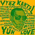 Vybz Kartel - Yuh Love - Single album