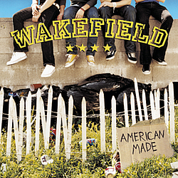 Wakefield - American Made album