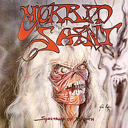 Morbid Saint - Spectrum Of Death album