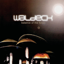 Waldeck - Balance of the Force album