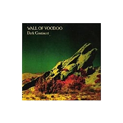Wall Of Voodoo - Dark Continent album