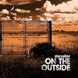 Starsailor - On The Outside альбом