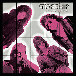 Starship - No Protection album