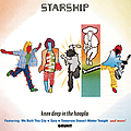 Starship - Knee Deep in the Hoopla album