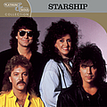 Starship - Platinum &amp; Gold Collection album