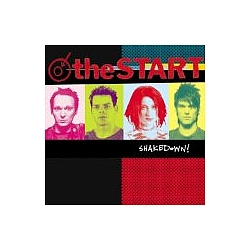 The Start - Shakedown! альбом