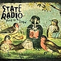 State Radio - Year Of The Crow album