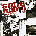 State Radio - Peace Between Nations альбом