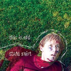 State Shirt - This Is Old альбом