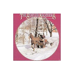 The Statler Brothers - Christmas Card album