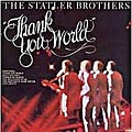 The Statler Brothers - Thank You World album