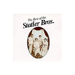 The Statler Brothers - The Best of The Statler Bros. album
