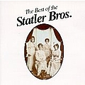 The Statler Brothers - The Best of The Statler Bros. album