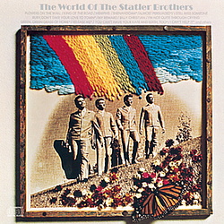 The Statler Brothers - The World of the Statler Brothers альбом