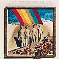 The Statler Brothers - The World of the Statler Brothers album
