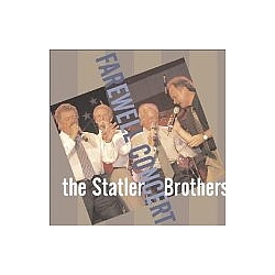 The Statler Brothers - Farewell Concert (disc 1) альбом