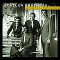 The Statler Brothers - The Gospel Spirit альбом