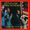 The Statler Brothers - An American Legend альбом