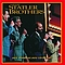 The Statler Brothers - An American Legend album