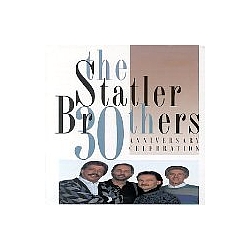 The Statler Brothers - A 30th Ann Celebration альбом