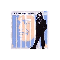 Maxi Priest - Maxi Priest album