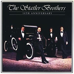 The Statler Brothers - 10th Anniversary альбом