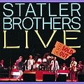 The Statler Brothers - Statler Brothers Live - Sold Out album